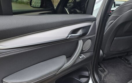 BMW X5, 2018 год, 5 000 000 рублей, 13 фотография