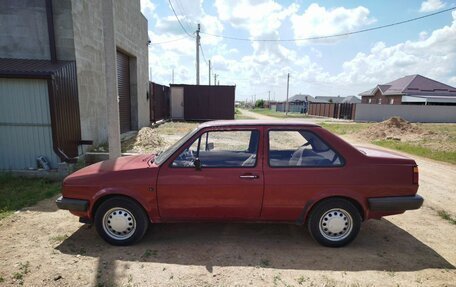 Volkswagen Jetta III, 1984 год, 360 000 рублей, 4 фотография