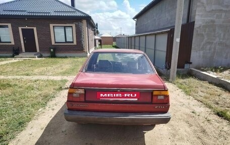 Volkswagen Jetta III, 1984 год, 360 000 рублей, 3 фотография