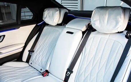 Mercedes-Benz S-Класс AMG, 2025 год, 19 890 032 рублей, 4 фотография
