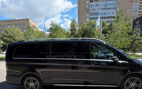Mercedes-Benz V-Класс, 2024 год, 11 999 000 рублей, 7 фотография