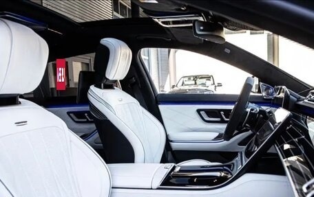 Mercedes-Benz S-Класс AMG, 2025 год, 19 890 032 рублей, 9 фотография