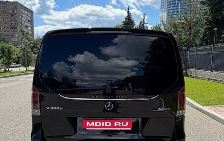 Mercedes-Benz V-Класс, 2024 год, 11 999 000 рублей, 6 фотография
