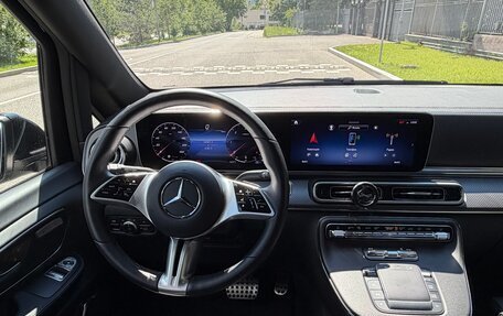 Mercedes-Benz V-Класс, 2024 год, 11 999 000 рублей, 12 фотография