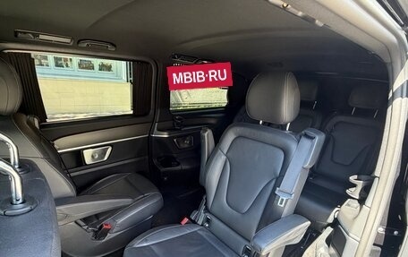 Mercedes-Benz V-Класс, 2024 год, 11 999 000 рублей, 14 фотография