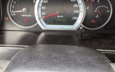 Chevrolet Lacetti, 2008 год, 330 000 рублей, 2 фотография