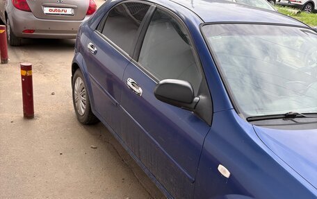 Chevrolet Lacetti, 2008 год, 330 000 рублей, 8 фотография