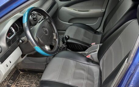 Chevrolet Lacetti, 2008 год, 330 000 рублей, 4 фотография