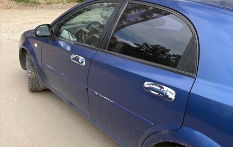 Chevrolet Lacetti, 2008 год, 330 000 рублей, 6 фотография