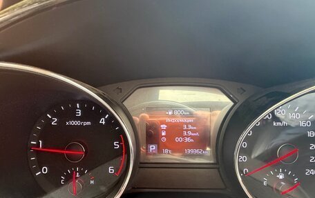 KIA Carnival III, 2019 год, 2 750 000 рублей, 11 фотография