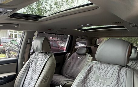 KIA Carnival III, 2019 год, 2 750 000 рублей, 5 фотография