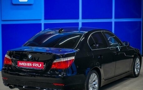 BMW 5 серия, 2007 год, 1 230 000 рублей, 7 фотография