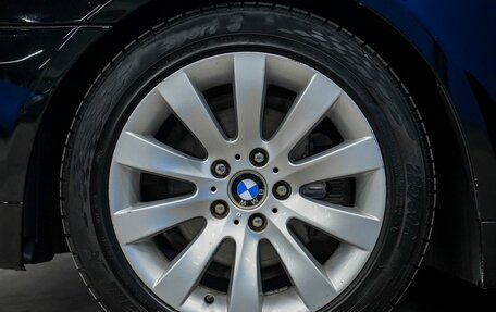 BMW 5 серия, 2007 год, 1 230 000 рублей, 10 фотография