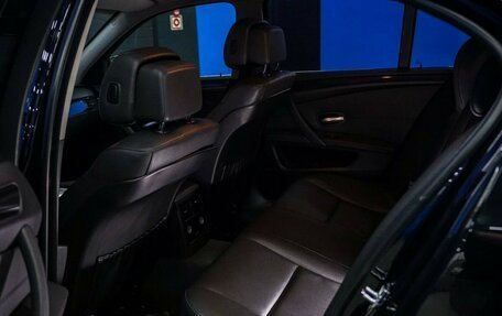 BMW 5 серия, 2007 год, 1 230 000 рублей, 14 фотография