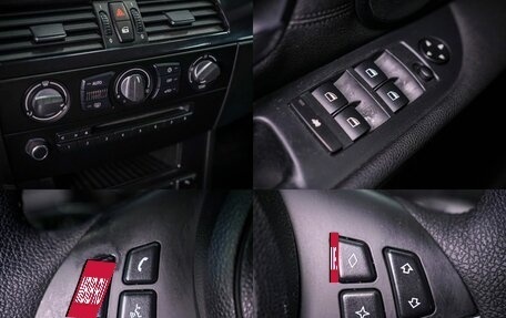 BMW 5 серия, 2007 год, 1 230 000 рублей, 19 фотография