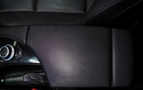BMW 5 серия, 2007 год, 1 230 000 рублей, 23 фотография