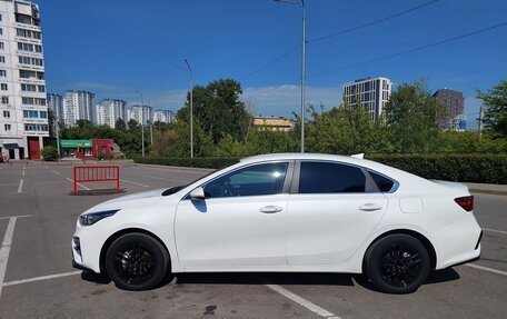 KIA Cerato IV, 2021 год, 1 850 000 рублей, 8 фотография