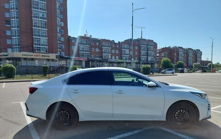 KIA Cerato IV, 2021 год, 1 850 000 рублей, 4 фотография