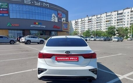 KIA Cerato IV, 2021 год, 1 850 000 рублей, 6 фотография