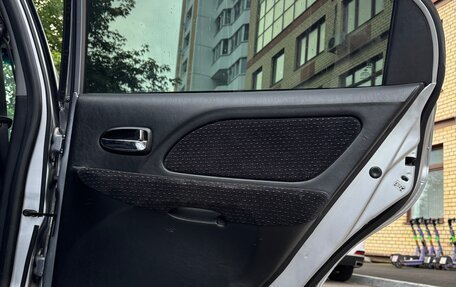 Hyundai Sonata IV рестайлинг, 2008 год, 320 000 рублей, 11 фотография