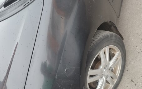 Toyota Allex i рестайлинг, 2001 год, 455 000 рублей, 4 фотография