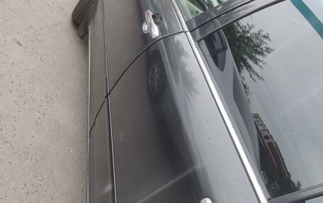 Toyota Allex i рестайлинг, 2001 год, 455 000 рублей, 3 фотография
