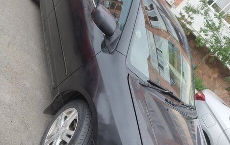 Toyota Allex i рестайлинг, 2001 год, 455 000 рублей, 9 фотография