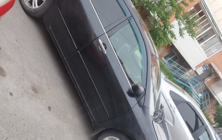 Toyota Allex i рестайлинг, 2001 год, 455 000 рублей, 8 фотография