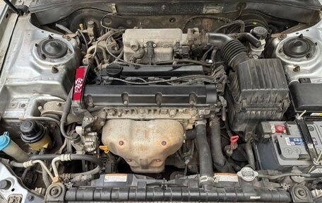 Hyundai Sonata IV рестайлинг, 2008 год, 320 000 рублей, 6 фотография