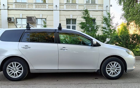 Toyota Corolla, 2007 год, 685 000 рублей, 6 фотография