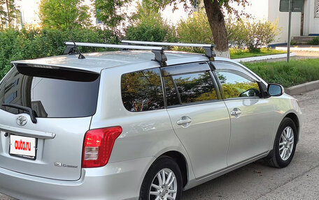 Toyota Corolla, 2007 год, 685 000 рублей, 5 фотография