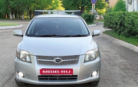 Toyota Corolla, 2007 год, 685 000 рублей, 2 фотография