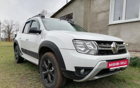 Renault Duster I рестайлинг, 2019 год, 1 350 000 рублей, 2 фотография