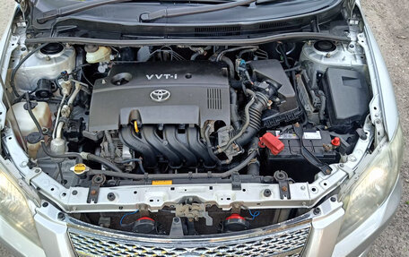 Toyota Corolla, 2007 год, 685 000 рублей, 13 фотография