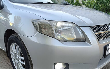 Toyota Corolla, 2007 год, 685 000 рублей, 8 фотография
