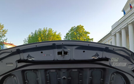 Toyota Corolla, 2007 год, 685 000 рублей, 16 фотография