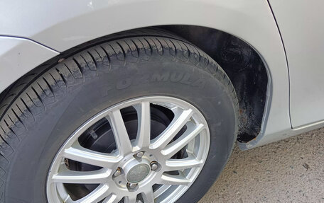Toyota Corolla, 2007 год, 685 000 рублей, 21 фотография