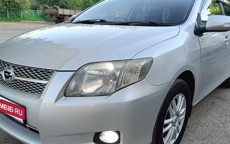 Toyota Corolla, 2007 год, 685 000 рублей, 9 фотография