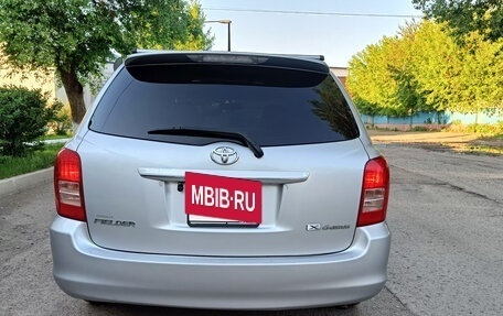 Toyota Corolla, 2007 год, 685 000 рублей, 7 фотография