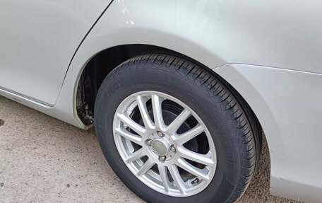 Toyota Corolla, 2007 год, 685 000 рублей, 22 фотография