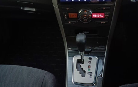 Toyota Corolla, 2007 год, 685 000 рублей, 29 фотография