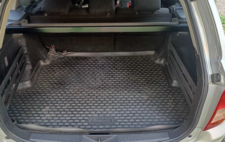 Toyota Corolla, 2007 год, 685 000 рублей, 38 фотография