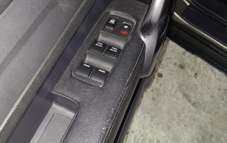 Honda CR-V III рестайлинг, 2008 год, 1 100 000 рублей, 16 фотография