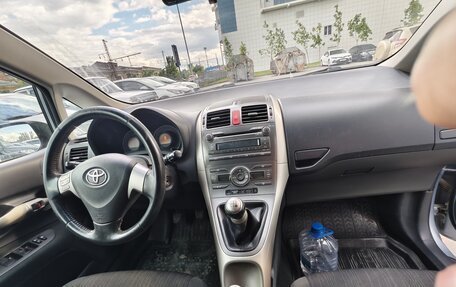 Toyota Auris II, 2007 год, 750 000 рублей, 8 фотография