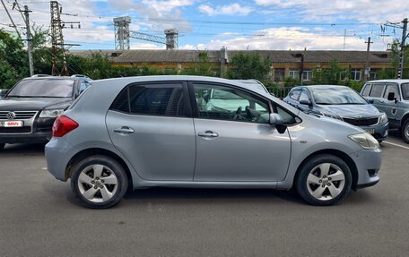 Toyota Auris II, 2007 год, 750 000 рублей, 4 фотография