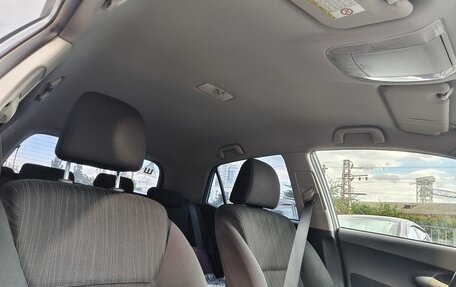 Toyota Auris II, 2007 год, 750 000 рублей, 9 фотография
