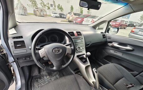Toyota Auris II, 2007 год, 750 000 рублей, 6 фотография
