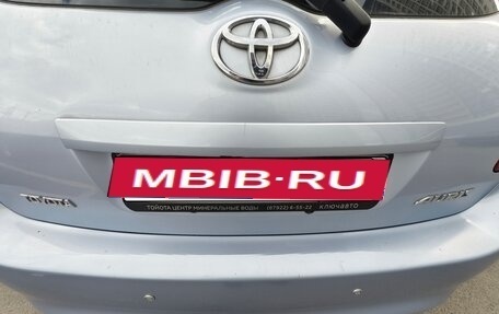 Toyota Auris II, 2007 год, 750 000 рублей, 5 фотография