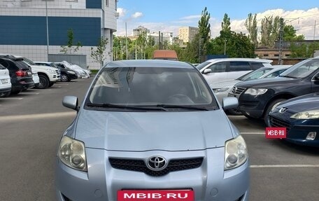 Toyota Auris II, 2007 год, 750 000 рублей, 2 фотография