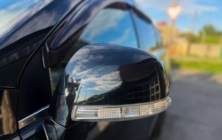 Chevrolet Captiva I, 2013 год, 1 430 000 рублей, 11 фотография